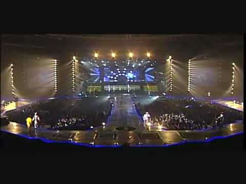 Super Show 1 - Wonder Boy