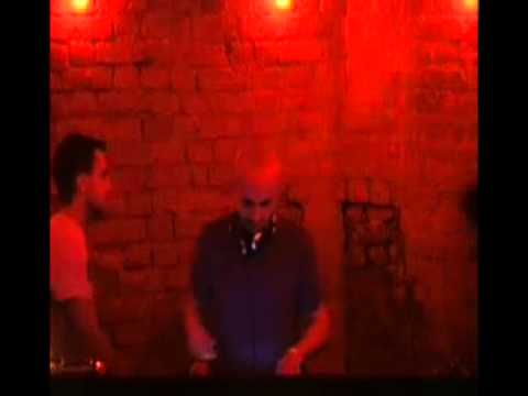 RTS.FM Night - ARMA17: Kubikov, Sergey Sanches, Sapunov - RTS.FM.040212