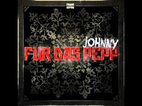 Johnny Pepp - Ich hab es ernst gemeint (Freetrack)