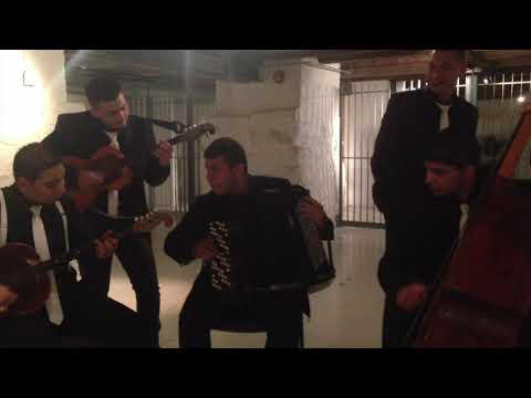 Backstage Jam - Lelo Nika Jr sa drugarima - Yagori Festival 2013