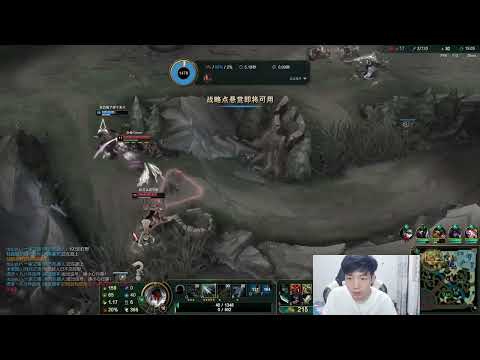 🔴 OTP Vayne vs Irelia Conor Top RUNES - Best OTP Vayne Top Stream 15.6.2022