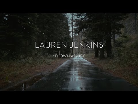 Video thumbnail for My Own Advice