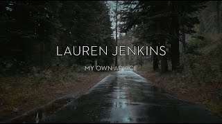 Lauren Jenkins My Own Advice