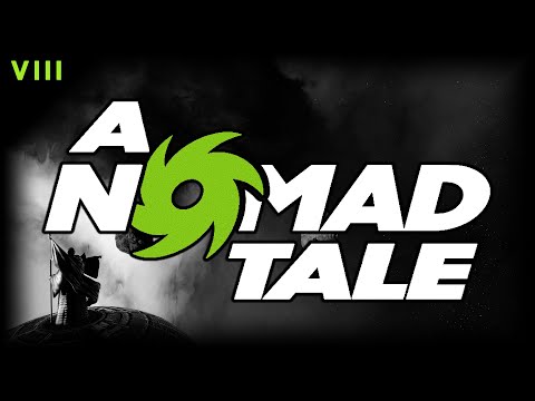A Nomad Tale 8