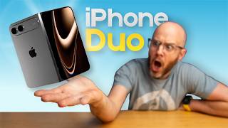 Why iPhone Ultra Could Change Foldables Forever