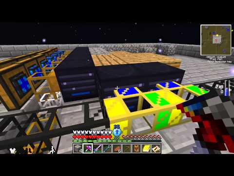 [SMP] Resonance Rises! - Episode #24 - Gollem Minions