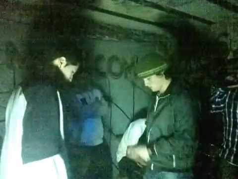 WOLF vs JUANMA  JAM DEL FIN DEL MUNDO 19