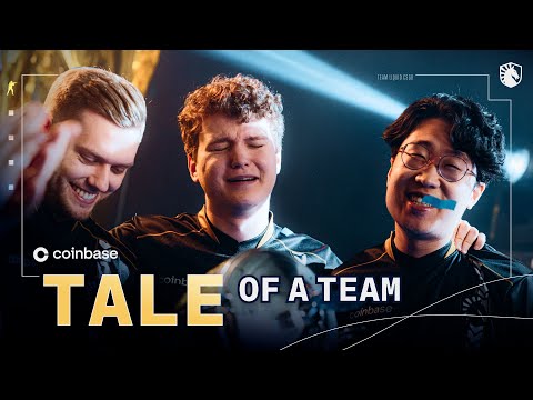 Steam Community :: Video :: Tale of a Team | Coinbase x TL CS:GO