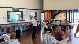 Community Questions | Builyan Community Forum 18 March 2025