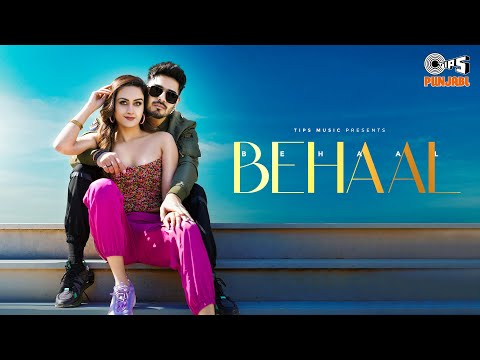 Poster Behaal Lyrics – Karan Sehmbi