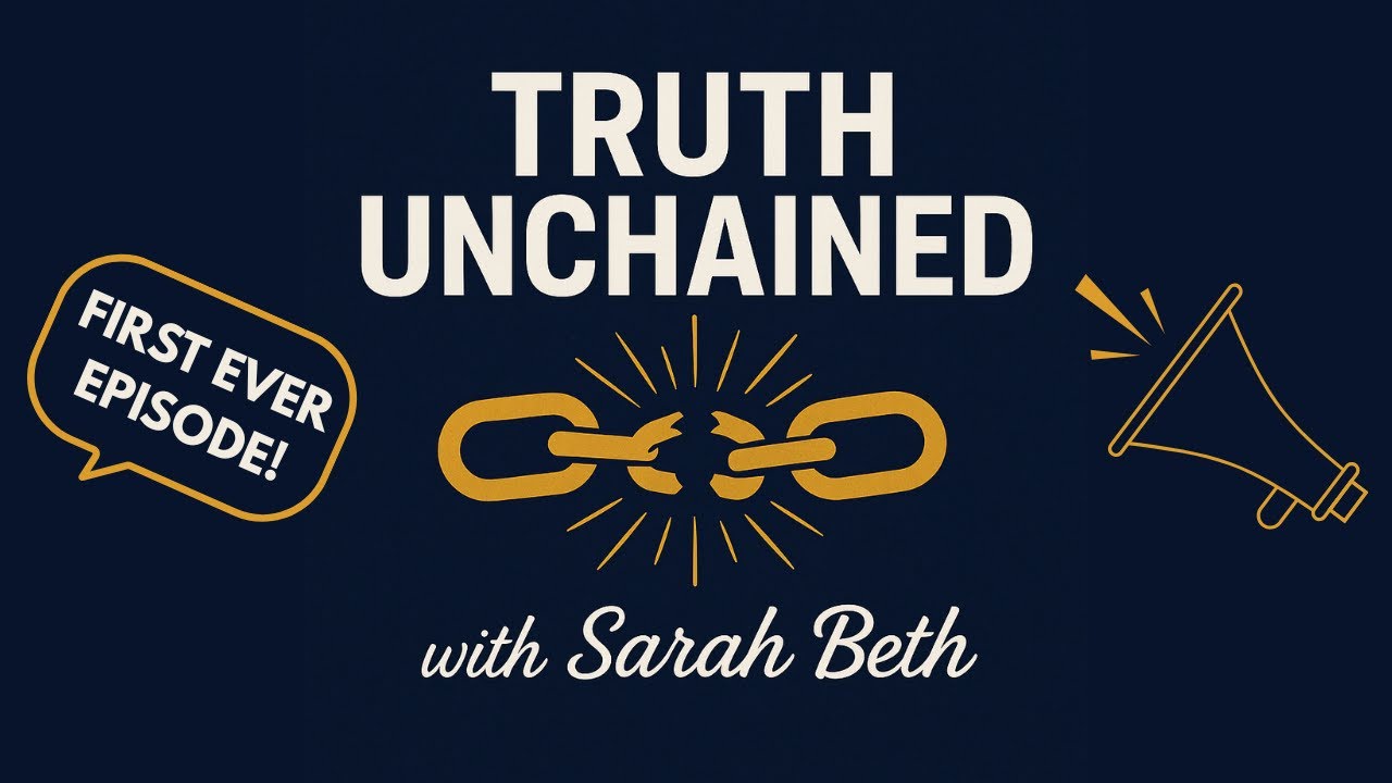 E1: The Call to Stand - Truth Unchained with Sarah Beth