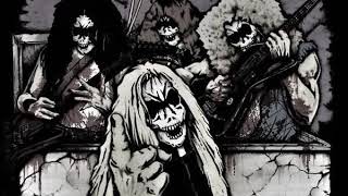 Rigor Mortis - Demons