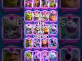 Ranking All 28 Evolutions