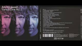 John Digweed - Transitions, Vol. 3 (Tech House Mix Album) [HQ]