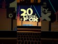 20th Century Fox Destroyed 2