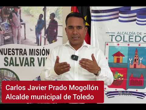 Norte de Santander recibe la primera zona declarada libre de sospecha de minas antipersonal