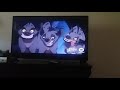 Lion King Elephant Graveyard