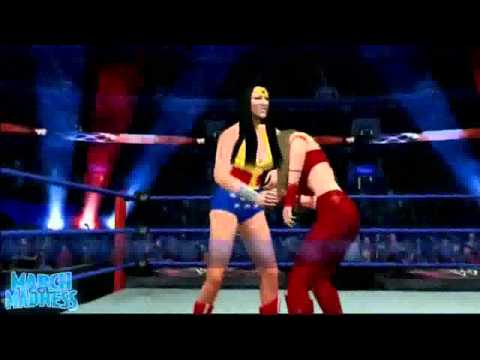 CCL March Madness 2011 Highlight Reel: Day 4