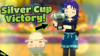 Silver Cup Win at Animal Festival! - Story of Seasons Grand Bazaar