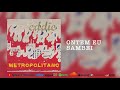 Banda Eddie - Metropolitano - Ontem eu Sambei