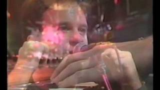 The Call - Live, Walls Came Down/Scene Beyond Dreams