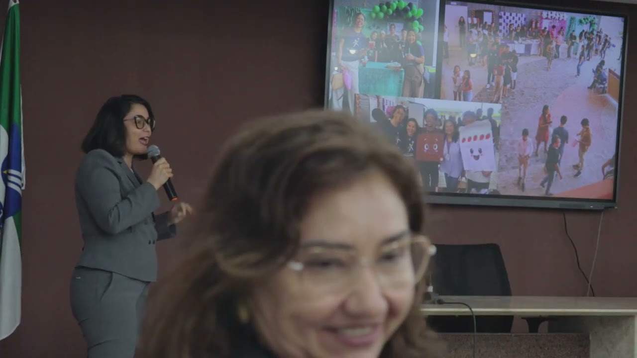 C E E P Hélio Xavier de Vasconcelos – Lançamento PEEF-RN 2025