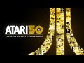 Vídeo de jugabilidad de Atari 50: The Anniversary Celebration  Nintendo