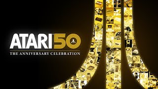 Игра Atari 50: The Anniversary Celebration (Nintendo Switch)