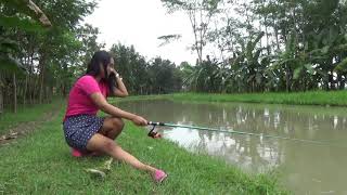 Download lagu Fishing Mania Nongol berkali2 Ikannya Mantap Biarpun Boncos Mania mp3 Download lagu Fishing Mania Nongol berkali2 Ikannya Mantap Biarpun Boncos Mania mp3