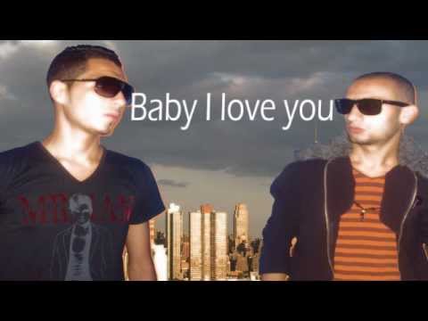 Badr & Sari - HABIBI YALAH - Version Remix By Dj El KinG