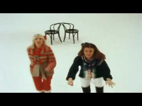 Abba - Lay All Your Love on Me (Official Video)