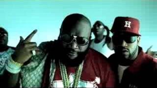 Bun B - You&#39;re Everything (Feat. Rick Ross, David Banner, 8Ball &amp; MJG) [OFFICIAL VIDEO]