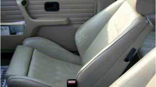 preview picture of video '1986 BMW 325 Used Cars Knoxville TN'
