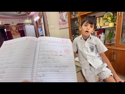 Etne Kam Number Aaye 😲 Test Mein 