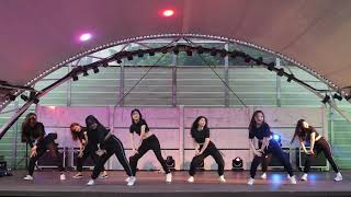 Download lagu [공주대학교 댄스동아리 KKUN] Rockabye - BANANA CULTURE TRAINEE Dance Cover mp3
