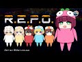 [REPO]  We are Back to REPO yea【NIJISANJI| NAGISA ARCINIA】