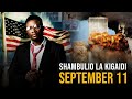 SIKU MAREKANI ILIPOONJA KIAMA THE STORY BOOK SEPTEMBER 11 Season 02 Episode 01