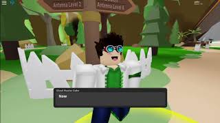 How To Upgrade Your Antenna In Ghost Simulator Roblox Where To Get Free Robux In Roblox Games Names