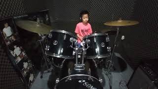Download lagu Take a Look Around Limp Bizkit drum cover by Joach... mp3