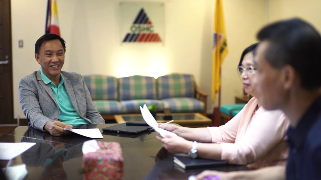 Occupational Safety and Health Center