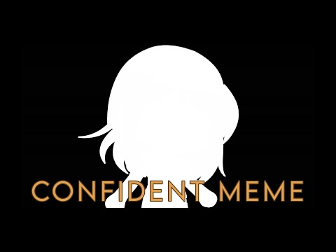 Confident Meme| Hazel's Glowup?