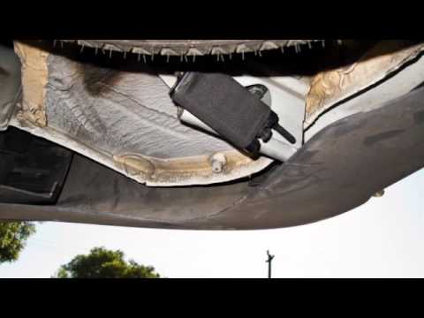 Private Investigator GPS Tracker Prank Call