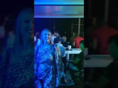 Barcolana 2023 B55 Dj set Arca Tiziano Ghezzo