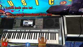 Download lagu Hitam Manis kulit nya Karaoke Dangdut pop,cover Imam s Arifin enak didengar pakai headset 2022 mp3