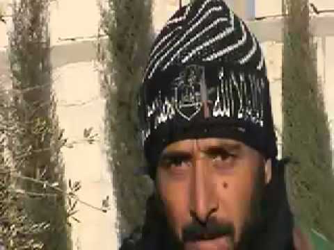 تأمين انشقاق 200 عسكري من ضباط وصف ضباط و أفراد من قبل مكتبة تأمين المنشقين التابع  إلى لواء الإسلام في ريف دمشق