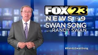 Swan Song: Logan's run in journalism