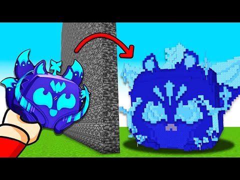 🔥SHOCKING: I Cheated in Blox Fruits Build Battle