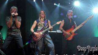 Deep Purple - Solitaire