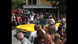 preview picture of video 'US-Car und Oldtimertreffen Altmünster 2012 || Part 1'