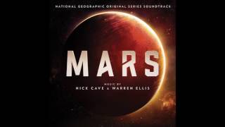 Nick Cave &amp; Warren Ellis - &quot;Voyage&quot; (Mars OST)